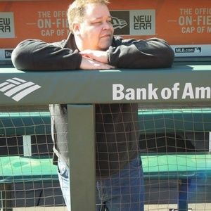 Meet your Posher, Brian